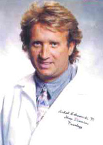 Dr. Michael Labanowski